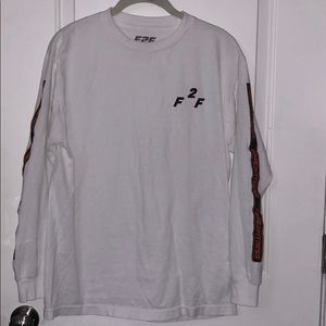 F2F Tee